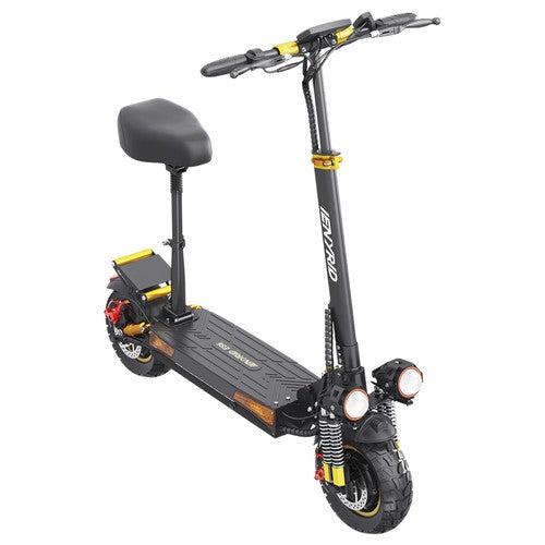 iENYRID ES6 E-Scooter 1000W*2 Motor iENYRID ES6 E-Scooter 1000W*2 Motor